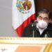 Lista la logística operativa y brigadas de vacunación en Puebla: Miguel Barbosa