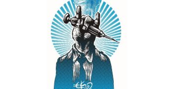 EL JUEGO DE LAS VACUNAS Y LAS GRILLAS DEL GABINETE