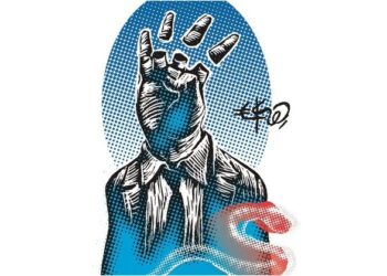DEMOCRATICO COVID: PEGA AL PODER POLITICO, AL ECONOMICO Y RELIGIOSO