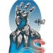 DEMOCRATICO COVID: PEGA AL PODER POLITICO, AL ECONOMICO Y RELIGIOSO