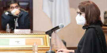 CON NUEVAS DISPOSICIONES, MANTIENE GOBIERNO DE PUEBLA ACTIVIDADES NO ESENCIALES AL 8 DE MARZO