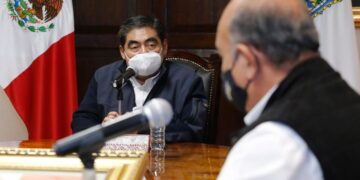 RESPALDA MBH CARTA DE AMLO A LOS GOBERNADORES PARA NO INTERVENIR EN LAS ELECCIONES