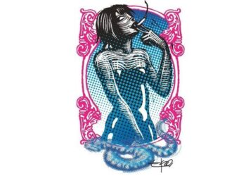 EMMA CORONEL Y LAS MUJERES DEL NARCO