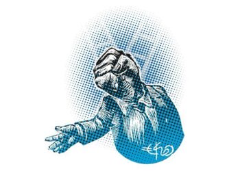 ACUERDO POR LA DEMOCRACIA ¿A CIEGAS?