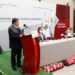 CONSTRUIRÁ GOBIERNO DE PUEBLA ALBERGUES PARA  ADULTOS MAYORES EN MUNICIPIOS, ANUNCIA MBH