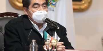 REITERA BARBOSA HUERTA COMPROMISO DEL GOBIERNO DE PUEBLA CON LAS MUJERES