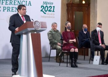 GOBIERNO DE PUEBLA, COMPROMETIDO PARA CONTRIBUIR A LA CULMINACIÓN DEL PLAN NACIONAL DE RECONSTRUCCIÓN: MBH