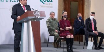 GOBIERNO DE PUEBLA, COMPROMETIDO PARA CONTRIBUIR A LA CULMINACIÓN DEL PLAN NACIONAL DE RECONSTRUCCIÓN: MBH