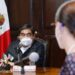 CON 20% DE AFORO, GOBIERNO DE PUEBLA PERMITE EVENTOS SOCIALES Y OPERACIÓN DE CASINOS
