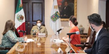 POR SER UNA RED DE CORRUPCIÓN, GOBIERNO DE PUEBLA REGULARÁ COLOCACIÓN DE ESPECTACULARES: MBH