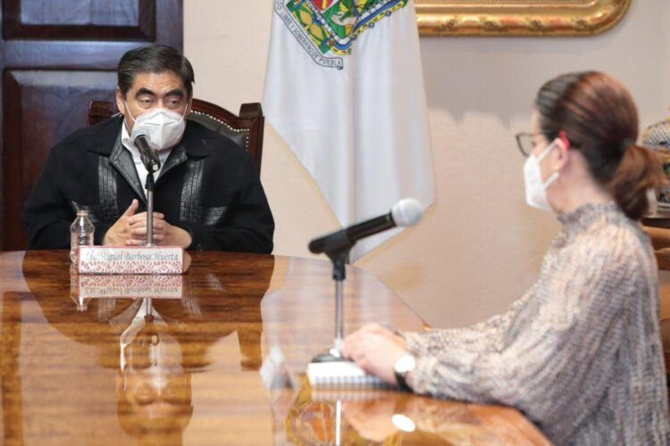 PROGRAMA DE APOYO ALIMENTARIO PARA PERSONAS CON CÁNCER, ÚNICO EN EL PAÍS: MBH