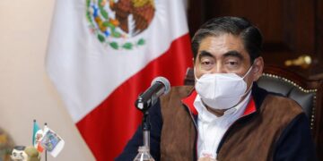 TIENE GOBIERNO DE PUEBLA POLÍTICAS PÚBLICAS CLARAS PARA EL CUIDADO DEL MEDIO AMBIENTE: MBH