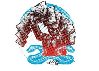 FRENA EL JUEZ ORDEN DE APREHENSION CONTRA CABEZA DE VACA