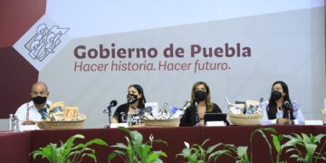 PRESENTA GOBIERNO DEL ESTADO LA SEMANA DE PUEBLA EN “CASA MÉXICO” EN ESPAÑA