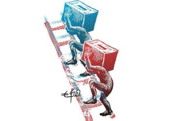 LOS MENSAJES DE LOS VOTANTES