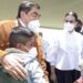 “GOBIERNO DE PUEBLA RESPONDE POR SU GENTE”: BARBOSA; REALIZA GIRA DE TRABAJO EN LA ZONA DEL SOCAVÓN
