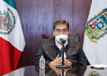 LA FUERZA PÚBLICA NO ES PARTE DE ESTE GOBIERNO; EL DIÁLOGO SIEMPRE ES LA VÍA: BARBOSA