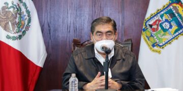 LA FUERZA PÚBLICA NO ES PARTE DE ESTE GOBIERNO; EL DIÁLOGO SIEMPRE ES LA VÍA: BARBOSA