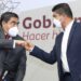 COORDINACIÓN, DISPOSICIÓN Y TRABAJO CONJUNTO EN BENEFICIO DE LAS Y LOS POBLANOS, ACUERDAN BARBOSA HUERTA Y RIVERA PÉREZ
