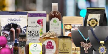 Suman ventas por un millón de pesos artículos de Orgullo Puebla en Mercado Libre