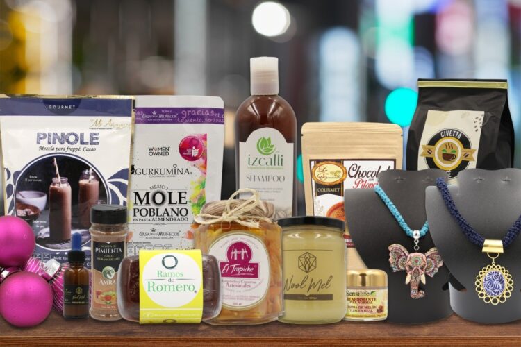 Suman ventas por un millón de pesos artículos de Orgullo Puebla en Mercado Libre