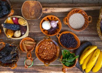 COCINERAS DE CALPAN FINALISTAS DE CONCURSO NACIONAL