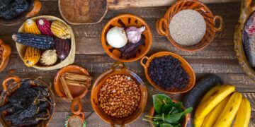 COCINERAS DE CALPAN FINALISTAS DE CONCURSO NACIONAL