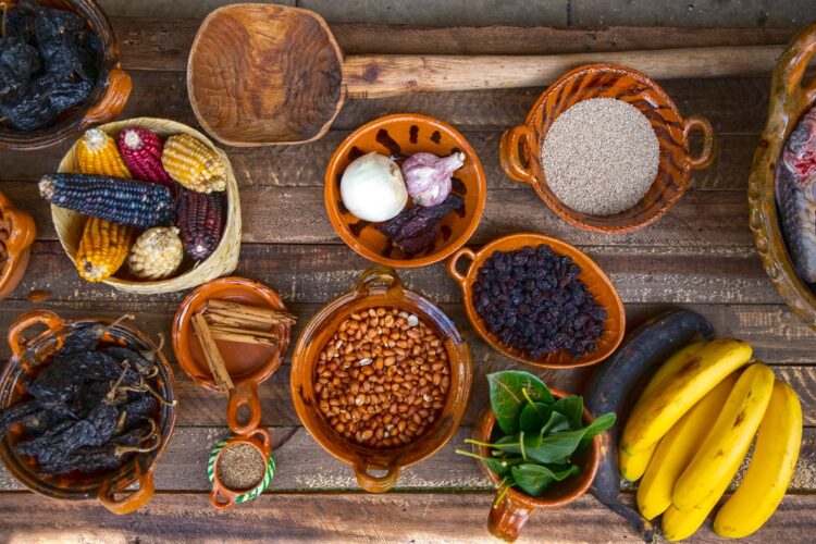 COCINERAS DE CALPAN FINALISTAS DE CONCURSO NACIONAL