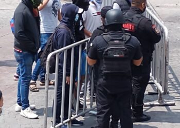 COMUNICADO GOBIERNO DE PUEBLA