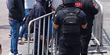 COMUNICADO GOBIERNO DE PUEBLA