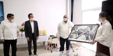 SUMAN ESFUERZOS PUEBLA Y VERACRUZ CONTRA LA DELINCUENCIA EN ZONA LIMÍTROFE