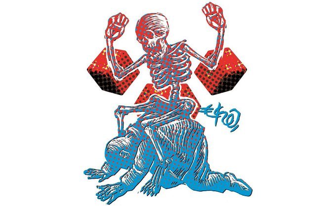 EL PRESIDENTE SE DICE “PACIFISTA” Y EL NARCO SE APODERA DEL PAIS