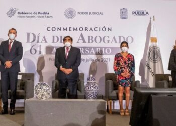 RECUPERAR LA ÉTICA DEL EJERCICIO PROFESIONAL, DEMANDA BARBOSA HUERTA