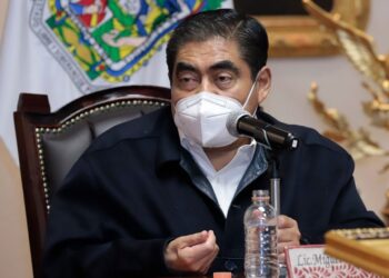 Cuenta Puebla con mecanismos y protocolos para la búsqueda de personas: MBH