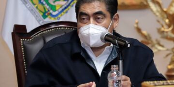 Cuenta Puebla con mecanismos y protocolos para la búsqueda de personas: MBH
