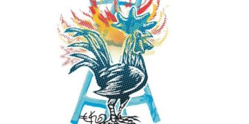 LA FIESTA MORENISTA O “LA HOGUERA DE LAS VANIDADES” DE LA 4T