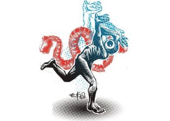 TERCERA OLA DE COVID, ¿TERCER FRACASO DE LA ESTRATEGIA?