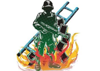 LA NUEVA “COMANDANCIA” Y EL PLAN TRANSEXENAL DEL EJERCITO