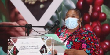 APOYO AL CAMPO Y COMBATE A LA CORRUPCIÓN, PRIORIDAD PARA LOS GOBIERNOS DE LA 4T: MBH
