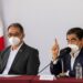 EN CONSTRUCCIÓN Y EN CURSO LA CUARTA TRANSFORMACIÓN DE MÉXICO Y PUEBLA: MBH