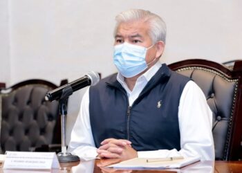 SOLICITARÁ PUEBLA A LA FEDERACIÓN DECLARATORIAS DE EMERGENCIA Y DESASTRE EN MUNICIPIOS AFECTADOS POR “GRACE”