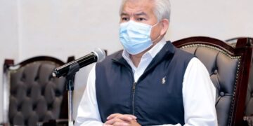 SOLICITARÁ PUEBLA A LA FEDERACIÓN DECLARATORIAS DE EMERGENCIA Y DESASTRE EN MUNICIPIOS AFECTADOS POR “GRACE”
