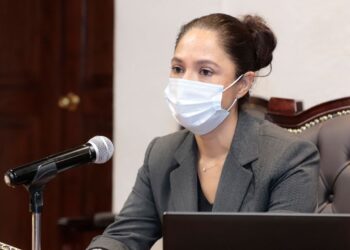 PUEBLA EN EMERGENCIA, PERO DE PIE: BARBOSA HUERTA