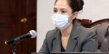 PUEBLA EN EMERGENCIA, PERO DE PIE: BARBOSA HUERTA