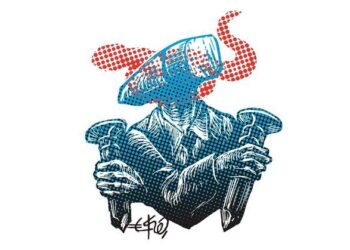 AMLO Y LOS GOBERNADORES: A UNOS PREMIO, A OTROS CÁRCEL