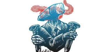AMLO Y LOS GOBERNADORES: A UNOS PREMIO, A OTROS CÁRCEL
