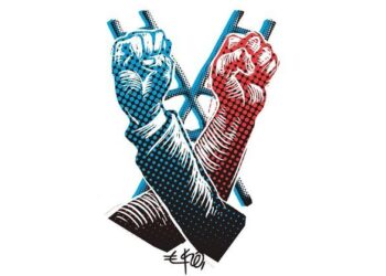 TIEMPO DE PELIGROSOS EXTREMISMOS