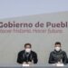 APLICARÁ GOBIERNO DE PUEBLA LA LEY CONTRA RESPONSABLES DE TOMA CLANDESTINA EN XOCHIMEHUACAN: MBH