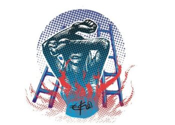 LA TERCERA, LA VENCIDA Y LA CUARTA MINISTRA EN LA CORTE
