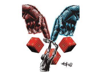 LA CUMBRE DE WASHINGTON: ¿COOPERACION O RECLAMOS?